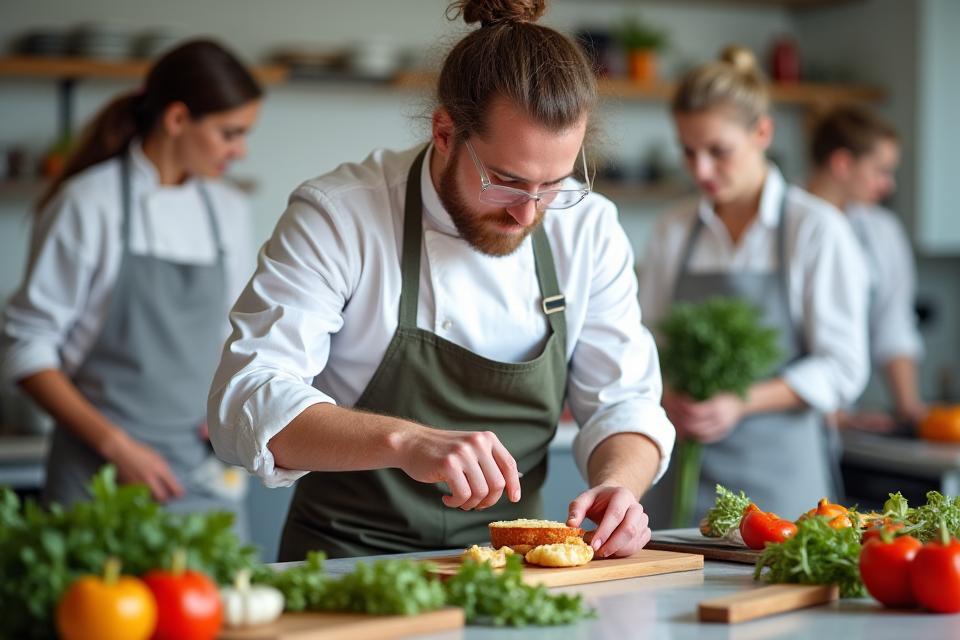 Cooking Classes Ireland