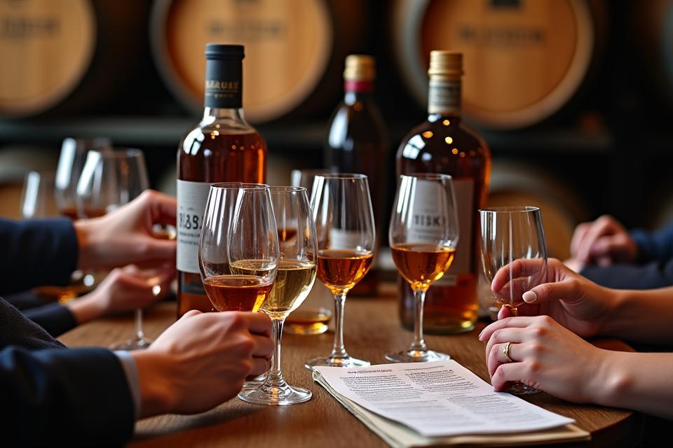 Wine Tours Ireland